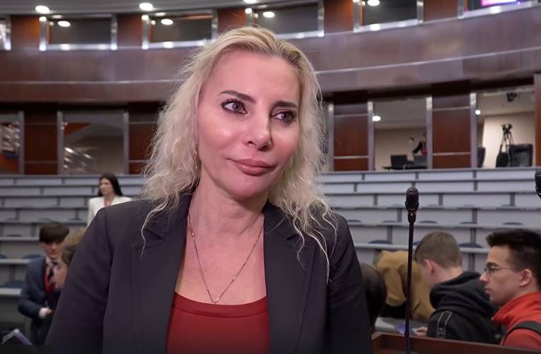 Екатерина Торкунова Екатерина Торкунова